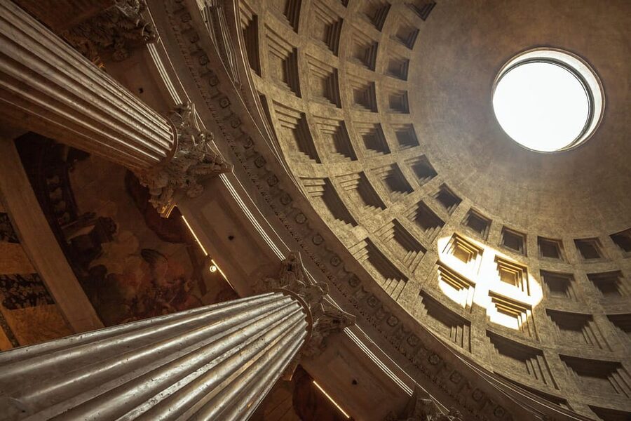 Eternal Rome: city tour with Pantheon entry ticket - Practical tips for a smoother walk