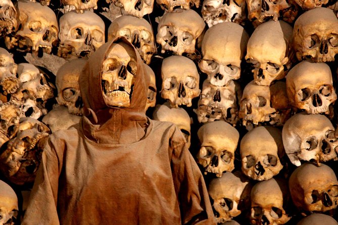 Exclusive After-Hours: Crypts, Catacombs & Bone Chapel Tour - Is $61.21 a Fair Price?