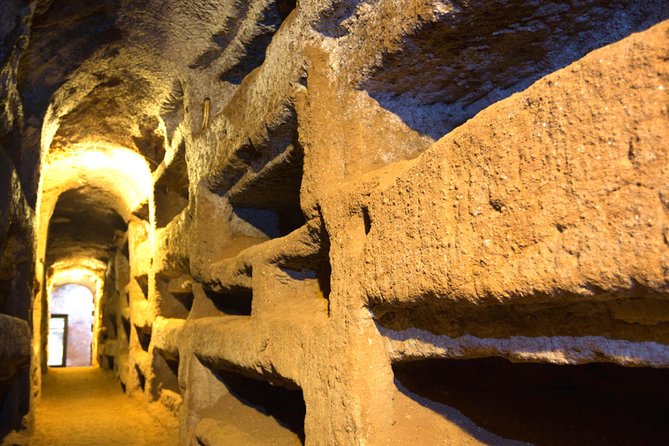 Exclusive After-Hours: Crypts, Catacombs & Bone Chapel Tour - Booking, Timing, and Cancellation