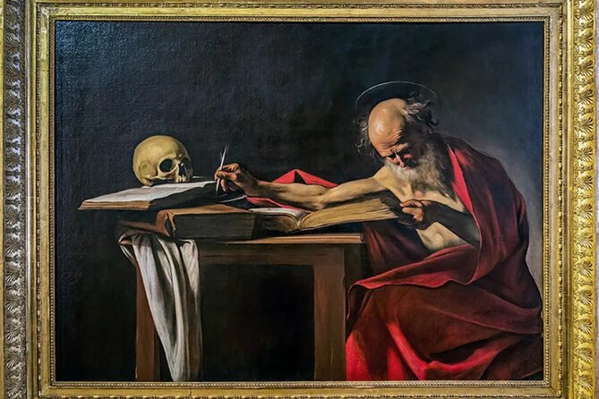 Exclusive Borghese Gallery Tour with Skip-the-Line Access - Why the Borghese Gallery deserves two hours