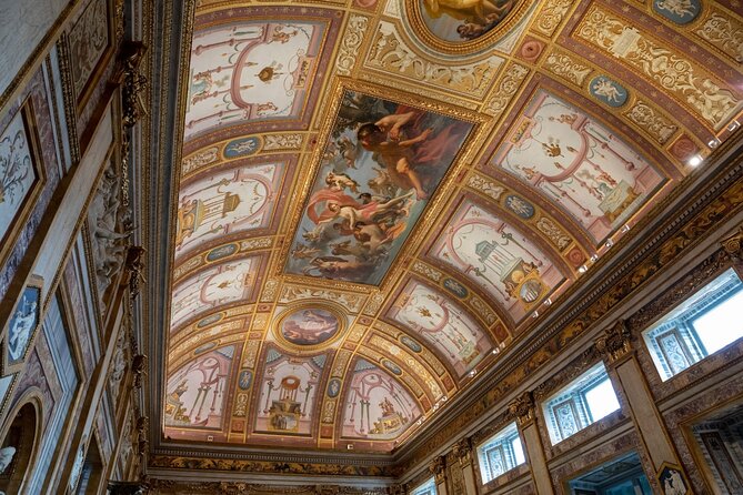 Exclusive Borghese Gallery Tour with Skip-the-Line Access - Who will get the most from this tour?