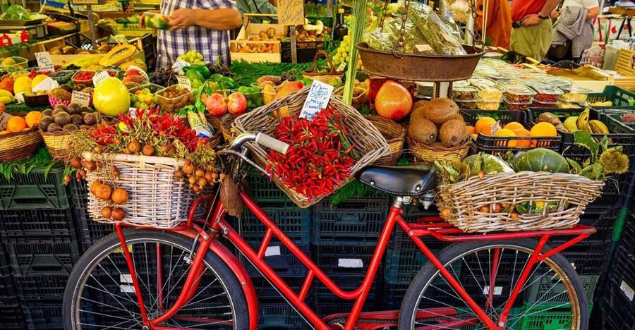 Exclusive cooking class in Roman countryside with local chef - Why the homemade ingredients matter