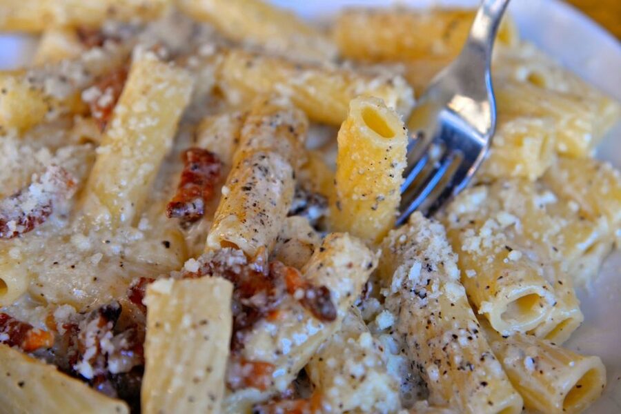 Exclusive cooking class in Roman countryside with local chef - Timing, group size, and the return to Rome