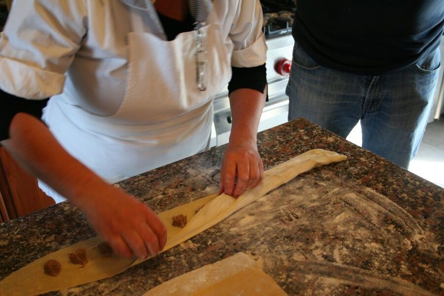 Exclusive cooking class in Roman countryside with local chef - Who will enjoy this cooking class most