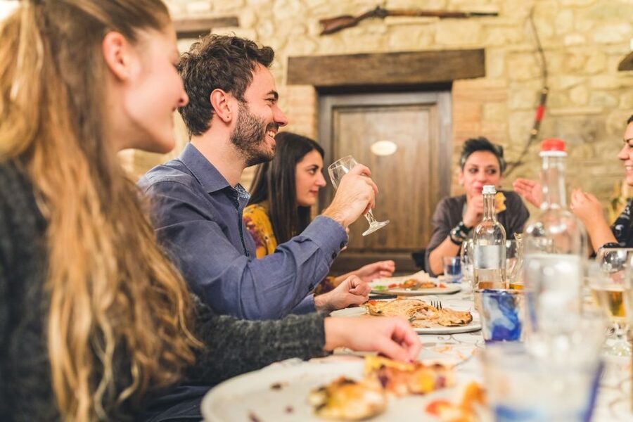 Exclusive cooking class in Roman countryside with local chef - FAQ