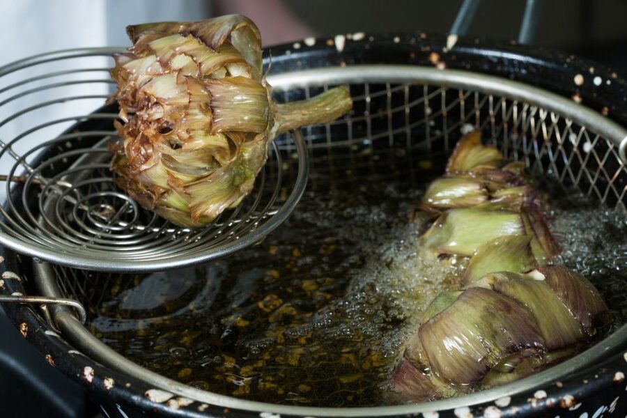 Exclusive cooking class in Roman countryside with local chef - Claudia’s home and the Italian Sunday lunch