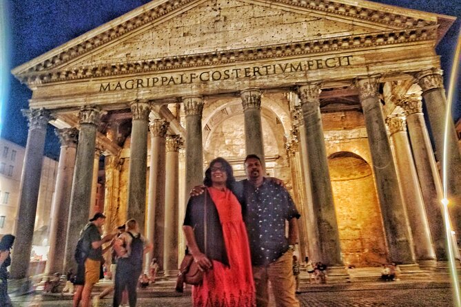 Exclusive Golf Tour Private VIP with Local & Gelato o Wine - Theatre of Marcellus, Circus Maximus, and Constantine’s Arch