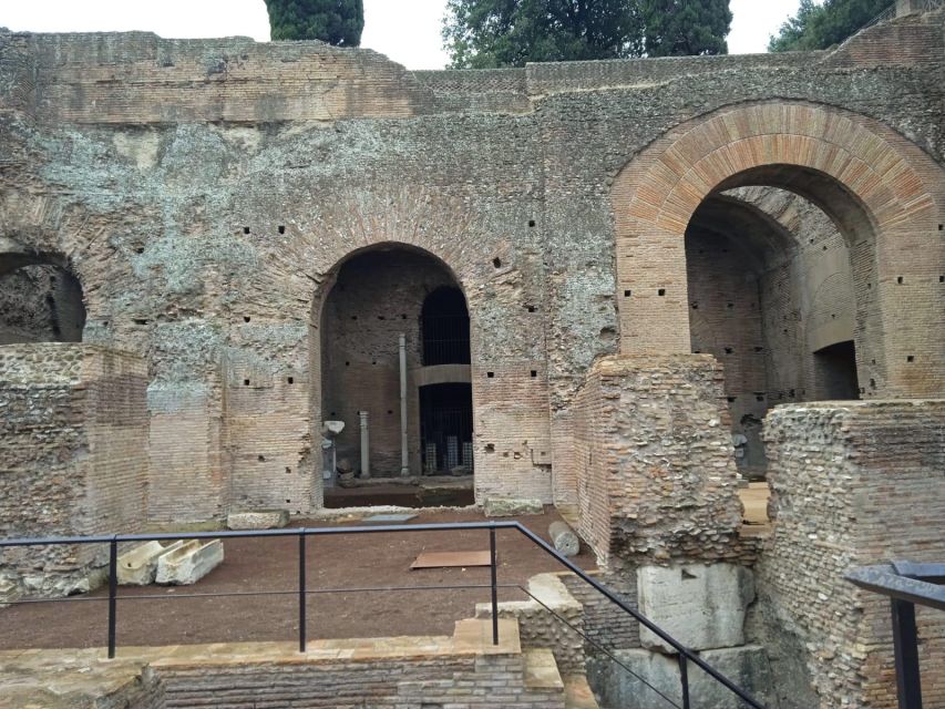 Exclusive tour of Ancient Rome and Domus Tiberiana - Should You Book This Ancient Rome Tour?