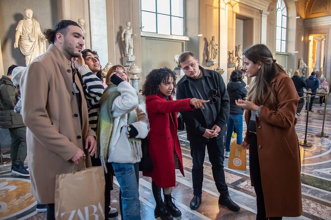 Exclusive Vatican Experience - What this Vatican tour actually covers