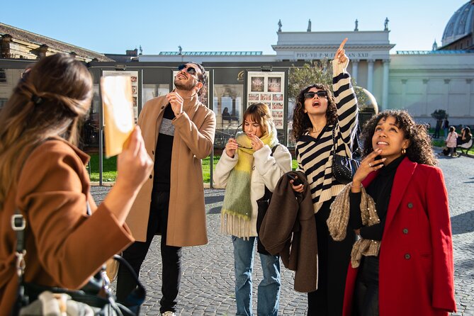 Exclusive Vatican Experience - Practical details that affect your day