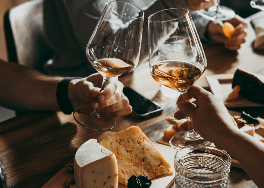 Experience Rome: Exclusive Wine Tasting in the city center! - How to fit it into a Rome itinerary
