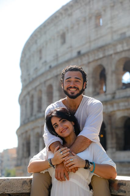 Expert Photographer of Rome with Guide - Is $71 a good value?