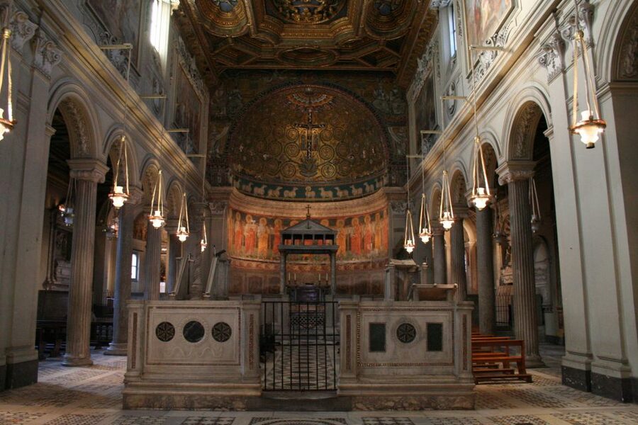 Explore Christian Rome and the Underground of San Clemente - Why San Clemente makes this tour worth your morning