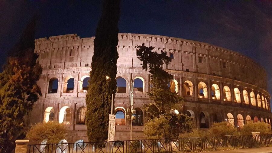 Explore Christian Rome and the Underground of San Clemente - Starting at St. John Lateran, the Church of Rome