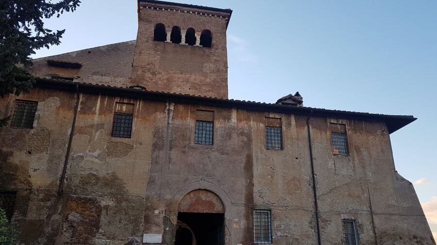 Explore Christian Rome and the Underground of San Clemente - The Scala Santa and the Holy Stairs