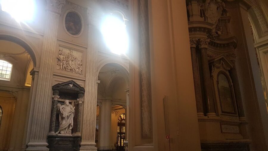 Explore Christian Rome and the Underground of San Clemente - Guide quality and the value of interpretation