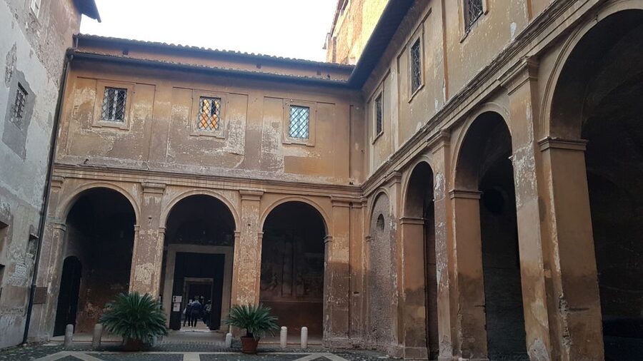 Explore Christian Rome and the Underground of San Clemente - Is the $167.66 price fair?