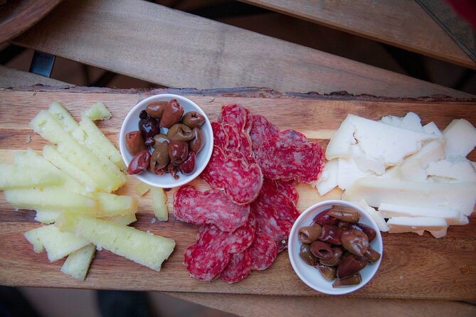 Farm to table dinner in Rome: A trip through Italy - A Chef’s Table With Michela and Her Team