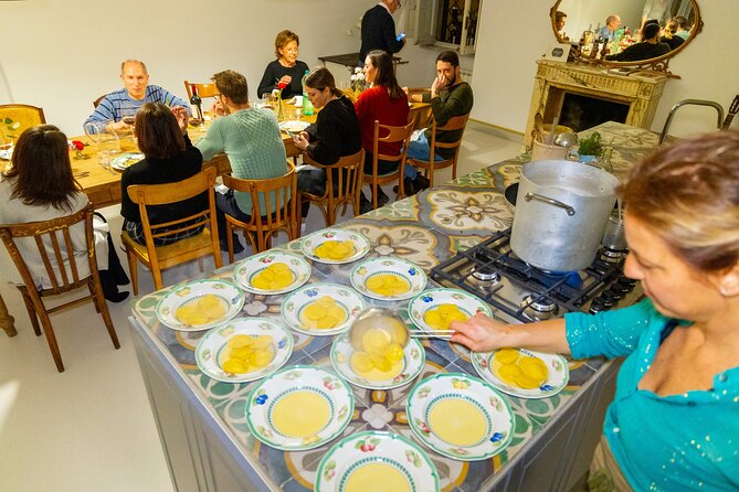 Farm to table dinner in Rome: A trip through Italy - Who Will Enjoy This Most
