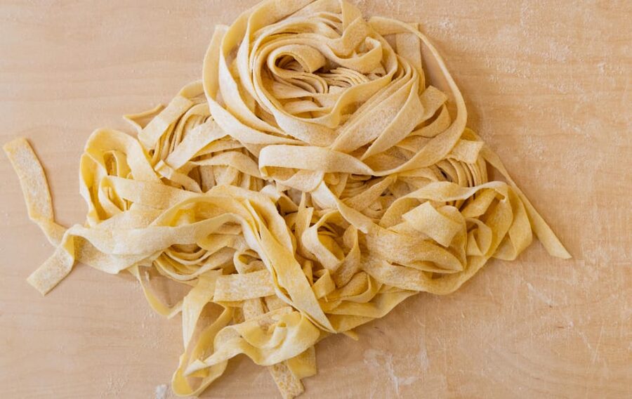 Fettuccine & Tiramisu Masterclass: Pasta & Dessert - Should You Book This Rome Cooking Class?