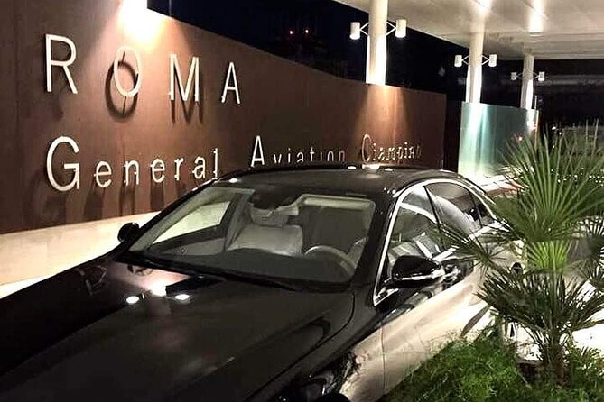 Fiumicino Airport to Rome Hotel - Private Transfer Car Service - Why a private Fiumicino transfer can be worth it