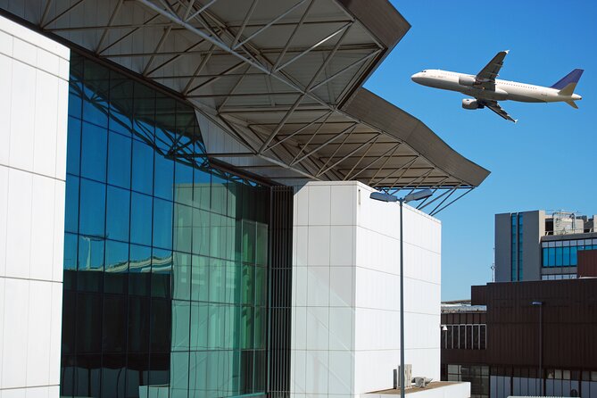 Fiumicino Airport to Rome Hotel - Private Transfer Car Service - What can go wrong