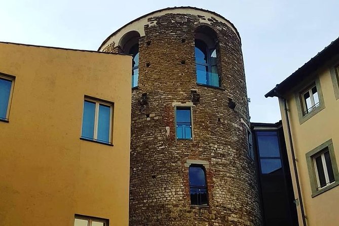 Florence and Pisa from Rome: Enjoy a Full Day Small Group Tour - The Rome pickup and long ride north
