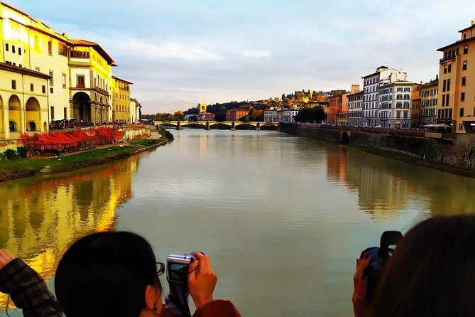 Florence and Pisa from Rome: Enjoy a Full Day Small Group Tour - The Baptistery’s famous echo