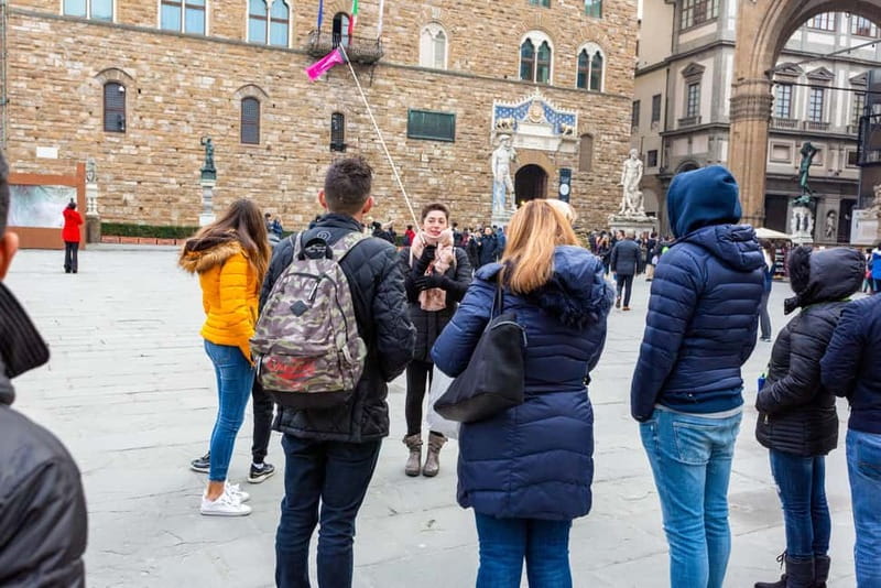 Florence in 1 Day: Renaissance Tour from Rome - Why a Rome to Florence day trip can work