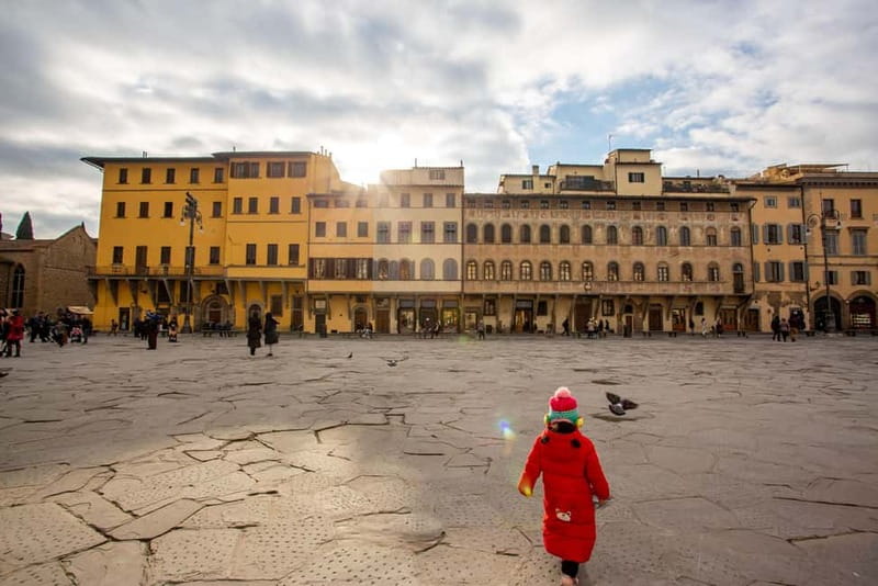 Florence in 1 Day: Renaissance Tour from Rome - Florence Duomo: your first major landmark