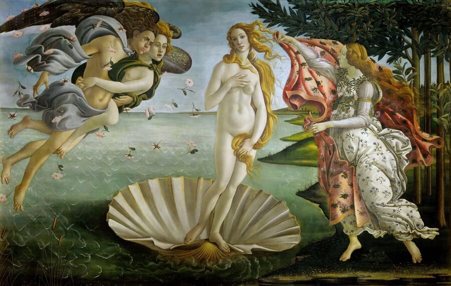Florence: Uffizi Gallery Small Group Guided Tour - Why a guided Uffizi visit helps