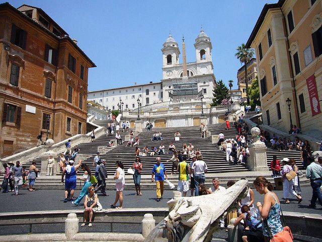 Fountains and Squares of Rome 2-Hour Walking Tour - Key points to know before you book