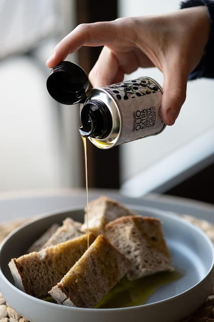 Frascati: 3-Hour Wine and Oil Tasting with Lunch/Dinner - Why Frascati makes a good break from Rome