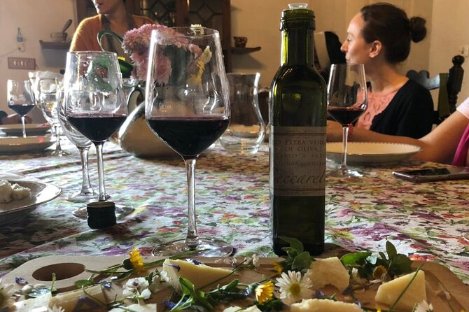 Frascati Day Tour: Road from Rome with Wine Tasting & Lunch - Catching the train from Roma Termini