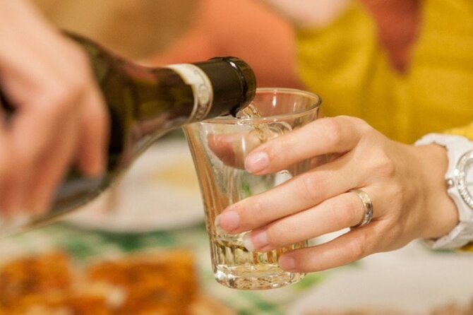Frascati Day Tour: Road from Rome with Wine Tasting & Lunch - Is $119 a fair price?