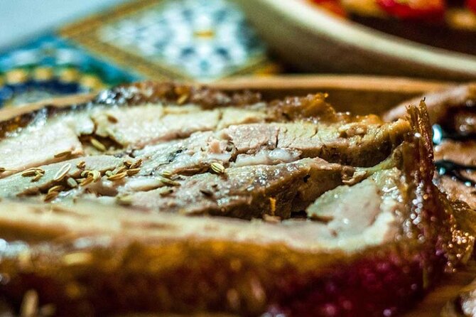 Frascati Day Tour: Road from Rome with Wine Tasting & Lunch - Who should book this Frascati day trip?