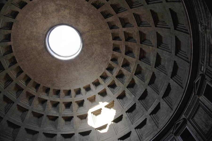 From Bones to Gods: Capuchin Crypt to Pantheon walking tour - My verdict on the experience