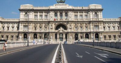 Full-Day Panoramic Bus Tour of Rome