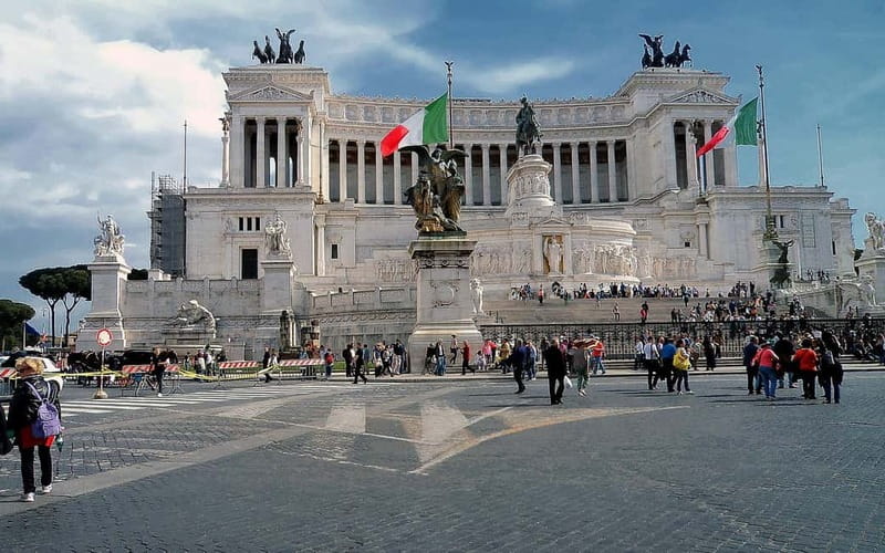 From Civitavecchia: Hop-On Hop-Off Rome Tour & Bus Transfer - Who Should Book This Rome Day Trip?