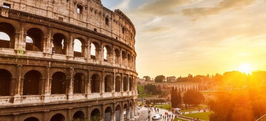 From Civitavecchia: Private Day Trip to Rome - Who should book this private Rome trip?