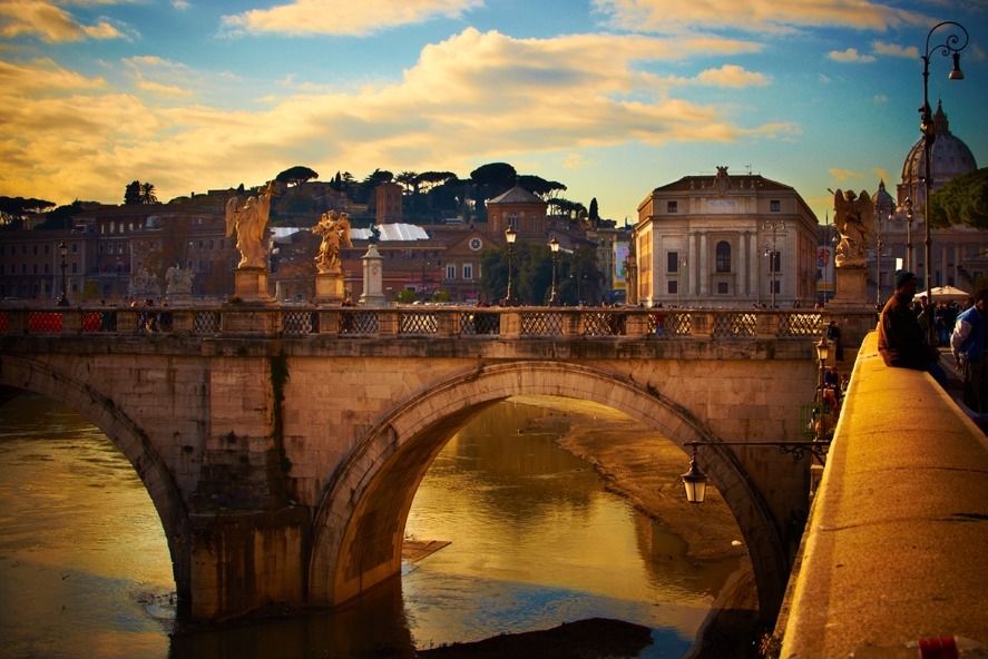 From Civitavecchia: Private Day Trip to Rome - Vatican City, St. Peter’s Basilica, and the Sistine Chapel