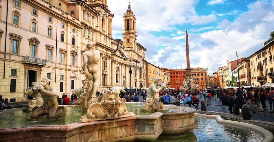 From Civitavecchia: Private Rome Highlights Tour w/ Tickets - Key points to know before booking