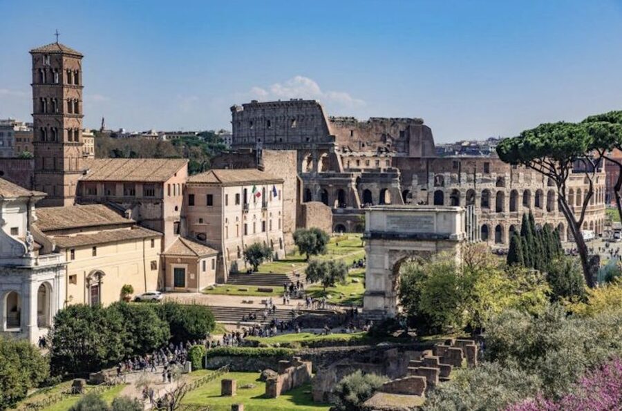 From Civitavecchia: Private Rome Highlights Tour w/ Tickets - Why the private format can be worth the money