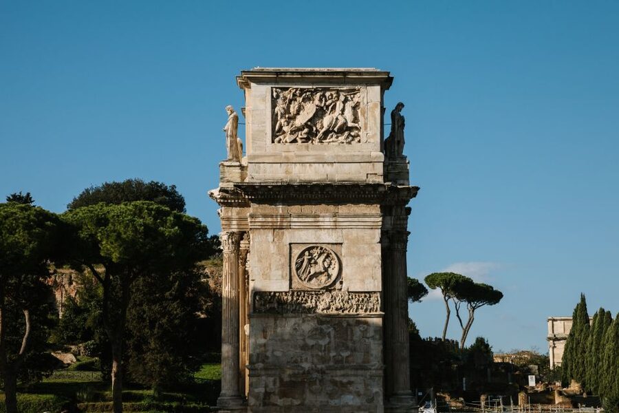 From Civitavecchia: Roman Forum and Colosseum Full-Day Tour - Who should book this Civitavecchia day trip?