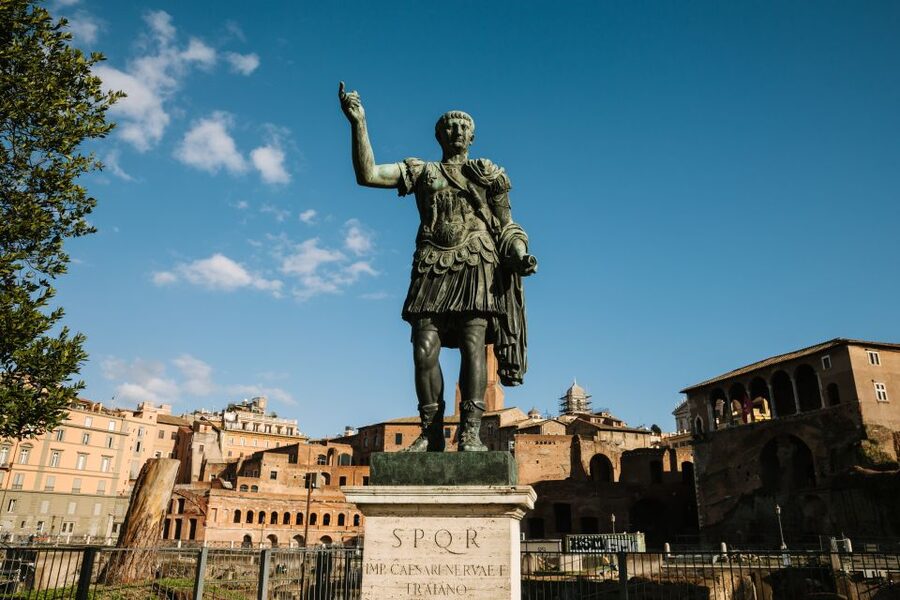 From Civitavecchia: Roman Forum and Colosseum Full-Day Tour - The Colosseum: three hours with a guide