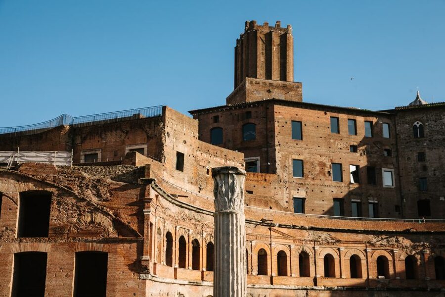 From Civitavecchia: Roman Forum and Colosseum Full-Day Tour - Is the $243.56 price fair?