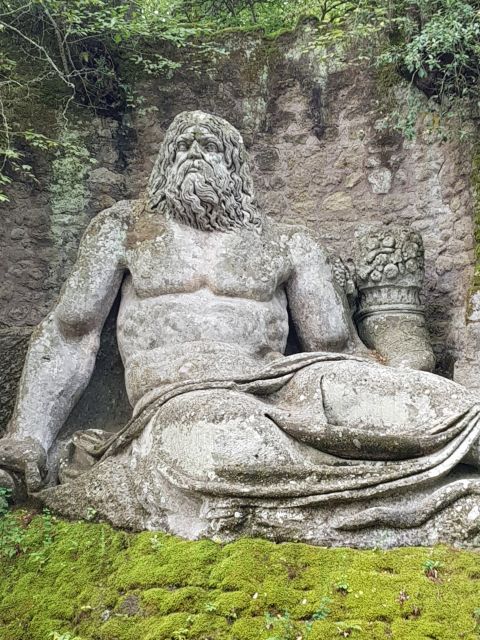 From Civitavecchia: Saturnia Hot Springs Ticket and Transfer - Three and a half hours at Terme di Saturnia