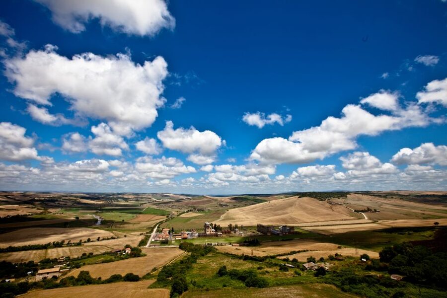 From Civitavecchia: Tarquinia & Unesco Site Visit with Lunch - Key points to know before booking