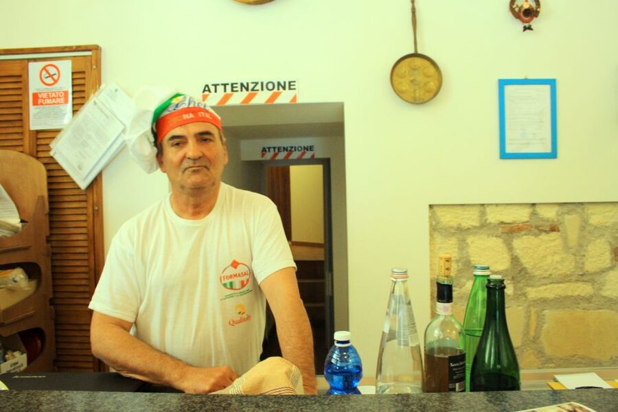From Civitavecchia: Tarquinia & Unesco Site Visit with Lunch - What to wear and bring