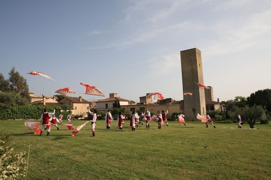 From Civitavecchia: Tarquinia & Unesco Site Visit with Lunch - Price, duration, and overall value